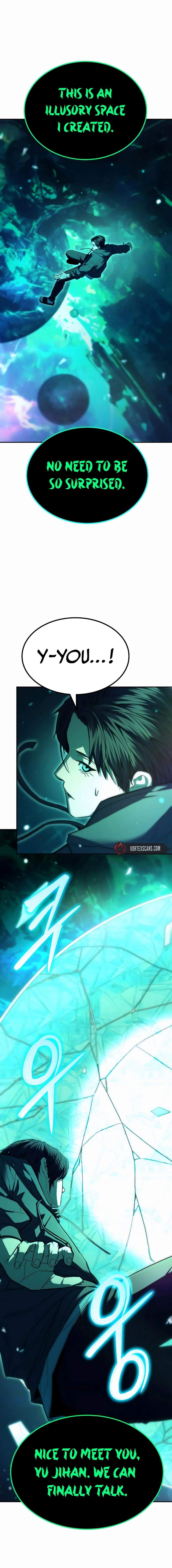 Expelled Hero Is Too Strong Chapter 19 15